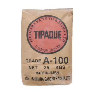 Biossido di Titanio Rutilo Chemours Ti-Pure R-103 ad Alta Copertura, Tonalità Blu-Bianca, per Processo di Clorazione di PVC Rigido per Esterni - Product Image 6