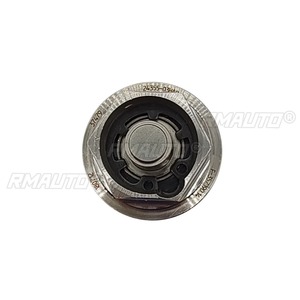 Vanne de régulation d'huile 24355-03HA0, électrovanne de distribution, vanne à vis pour moteur Hyundai Elantra, pièces détachées et accessoires automobiles - Product Image 3