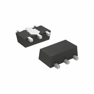 In Stock XC6222D49BPR-G Power Management (PMIC) Buy Online Electronic Components SOT 89 5/6 - Product Image 1