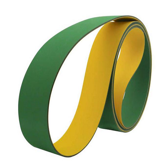 Habasit Flat Belts Durable, High Performance Solutions