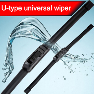 Spazzole tergicristallo universali morbide per <span class=keywords><strong>auto</strong></span>, modello 2026, le più vendute - Product Image 6