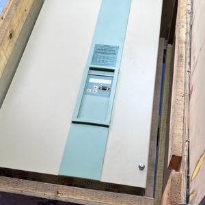 Regulador de Velocidad de CC SIMOREG DC Master Rectifier 6RA7091-6FV62-0 6RA70 de SIEMENS, el Más Vendido - Product Image 4