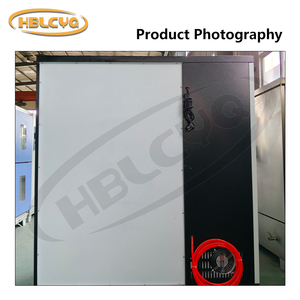 אחריות לשנה 1 בטון קרבון עבור תא מבחן ריפוי mortr 220v מתח v - Product Image 2