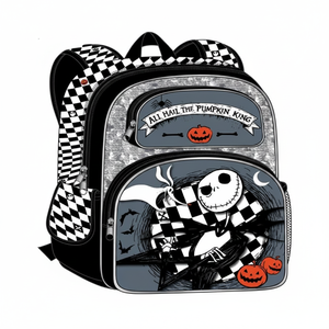 Zaino Halloween NBX3D 27220 da 16 pollici con stampa all-over Seguin Body, 24 pezzi - Product Image 2