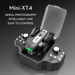 2025 Drone télécommandé pliable professionnel pas cher avion de caméra HD <span class=keywords><strong>4K</strong></span> chaud pour les débutants - Product Image 1