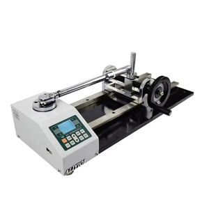 Calibrador y Probador Digital de Llaves Dinamométricas de Alta Precisión de 200 Nm para Llaves Dinamométricas de 220 V - Product Image 4