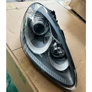2011-2014 ชุดไฟหน้า 12V 70W 5500K มือสอง 12000 ลูเมนส์ สำหรับการติดตั้งเพิ่มเติม/อัพเกรด ใช้ได้กับรถยนต์ทั่วไป - Product Image 1