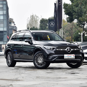 Nouveau <span class=keywords><strong>Mercedes</strong></span>-Benz <span class=keywords><strong>GLC</strong></span> Coupé 2026 <span class=keywords><strong>GLC</strong></span> 260/300 4MATIC Coupé SUV : Performance et Style, Voiture SUV de Luxe - Product Image 3