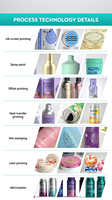 Bouteille en aluminium noir mat personnalisée 100ml 250ml 500ml, bouteille à pompe en aluminium pour shampoing, après-shampoing, lotion avec logo OEM