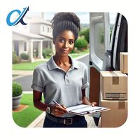 Agent d'expédition aérienne le moins cher, transitaire Amazon FBA, Chine vers Canada, Ali Baba Express, smartphone 5G, paiement à la livraison, livraison rapide