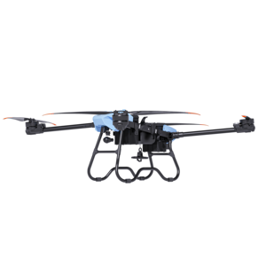 طائرة بدون طيار للنقل والنقل الجبلية تسليم مواد البناء UAV عالية السعة - Product Image 4