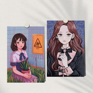 <span class=keywords><strong>Adesivi</strong></span> personalizzati in PVC Anime Sexy impermeabili <span class=keywords><strong>adesivi</strong></span> <span class=keywords><strong>per</strong></span> carte <span class=keywords><strong>di</strong></span> <span class=keywords><strong>credito</strong></span> <span class=keywords><strong>per</strong></span> uso del telefono cellulare - Product Image 3