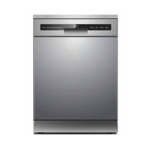 Automatic Freestanding Dishwasher with 12 Sets Capacity Stainless Steel Smart <b>Control</b> for Household Use Freestanding - Product Image 5