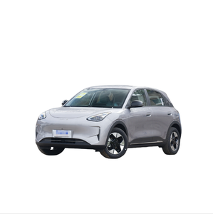 Per Geely Xingyue <span class=keywords><strong>Dream</strong></span> Edition 310KM nuova energia veicolo elettrico EV SUV berlina Car - Product Image 1