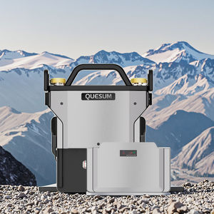 Répéteur Mini Sac à Dos VHF UHF DMR POC 15W 25W 25 Watts Connexion Réseau IP <span class=keywords><strong>SFR</strong></span> Mini Radio Répéteur Portable DMR 15 Watts Ad Hoc - Product Image 2