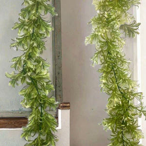 Vendita Diretta dalla Fabbrica <span class=keywords><strong>di</strong></span> Piante Artificiali Verde Chiaro da 1,7m per Decorazioni Matrimoniali, Allestimenti Tavoli e Scenografie Floreali - Product Image 3