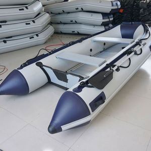 Nuevo Bote de Pesca Inflable de PVC Reforzado, <span class=keywords><strong>Precio</strong></span> de Fábrica - Product Image 2