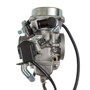 Carburador de Alto Rendimiento para Motocicleta <span class=keywords><strong>Honda</strong></span> Sahara 350 Novo Nx4 Nx350 Nx400 <span class=keywords><strong>Nx</strong></span> 350 Sahara350 Falcon400 2000-2008 - Product Image 3