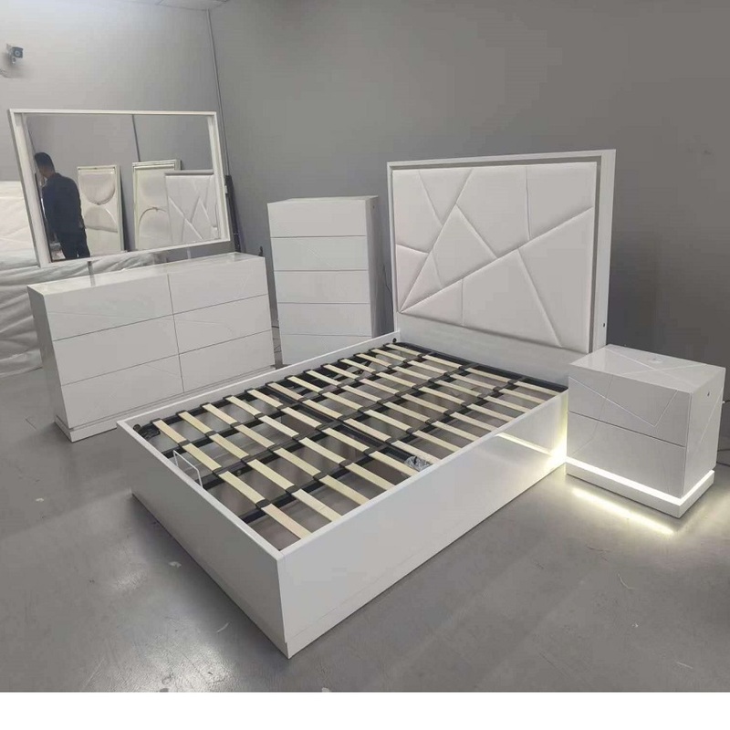 Latest Modern High End MDF Board