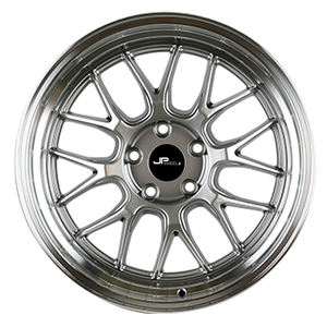 Nouvelles Jantes en Alliage Via Design 17 Pouces 18 Pouces <span class=keywords><strong>4x100</strong></span> 5x100 5x114.3 #M3036 - Product Image 3