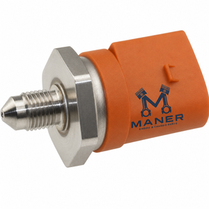 เซ็นเซอร์วัดแรงดันน้ำมันเชื้อเพลิง MANER รุ่น OE 06J906051B สำหรับรถยนต์ VW Jetta Golf EOS Audi A3 A5 A6 TT TTS Q5 รับประกัน 18 เดือน - Product Image 2