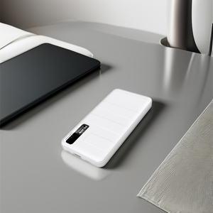 Batería Externa Portátil HDL OEM ODM de 10000 mAh, 10 W, 20 W, 22,5 W, Batería de Emergencia para Teléfono, para iPhone - Product Image 6