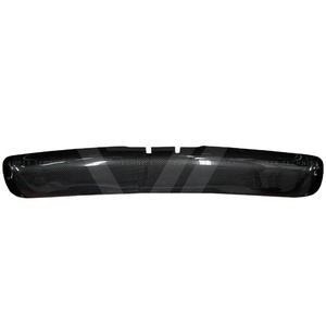 مجموعة هيكل من ألياف الكربون ، حشو مصد أمامي لـ Porsche Boxster ، من ألياف الكربون - Product Image 1