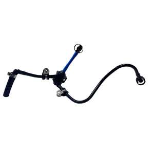 06373781l 06373781g 06063781d 06F133781M emme manifoldu Solenoid valf bağlantı borusu Audi koltuk için - Product Image 1