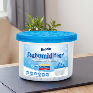 Oem/ODM phổ biến 100ml dùng một lần Máy hút ẩm Hộp hấp thụ độ ẩm đa mục đích hộ gia đình hóa chất cho văn phòng sử dụng - Product Image 4