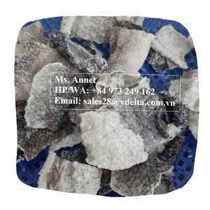 หนังปลาทอดพรีเมียม รสออริจินัล - ขนมหนังปลาเวียดนาม - หนังปลากรอบ ราคาดี/ คุณเควิน - Product Image 1