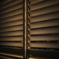 Pergola bioclimatique motorisée moderne de luxe en aluminium avec volets latéraux imitation bois, résistante aux intempéries, pour patio de villa