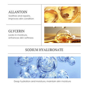 KORMESIC - Mascarilla Facial Vegana de Carbón Vegetal de 25 ml para Control de Grasa, Orgánica, Suavizante, Iluminadora, Blanqueadora e Hidratante - Product Image 4