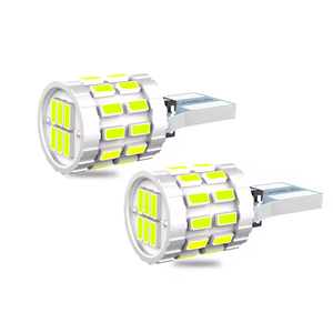 ไฟ LED 30SMD T10สุดสว่างระบบ CANbus ตั้งจอดรถ/ไฟโดม12V/24V 6000K 10W 1100lm รับประกัน2ปี - Product Image 6