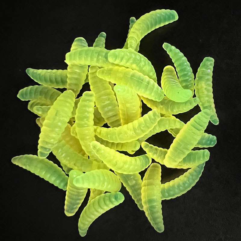 Giallo fluorescente