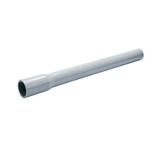 Conduit électrique domestique en PVC rigide Shanghai Linsky American ETL PVC7540 3/4\" SCH40 - Product Image 1