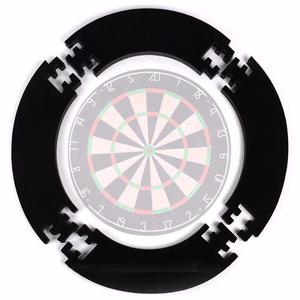 Venta al por Mayor de Dardos Profesionales, Tablero de Dardos de Sisal con Cerdas, Tablero de Dardos - Product Image 6