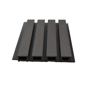 <span class=keywords><strong>3D</strong></span> pannelli di parete di <span class=keywords><strong>legno</strong></span> per esterni & interni Decking per la decorazione della casa Versatile <span class=keywords><strong>pannello</strong></span> di parete esterna - Product Image 2