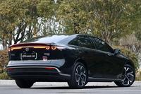 Voitures d'occasion en Chine Mazda EZ-6 Modèle 2024 Électrique Pur Édition 600 Zhizun