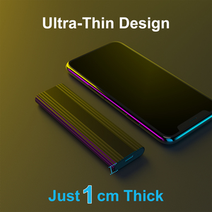 High-Speed USB 3.1 Aluminum NVMe <strong>M.2</strong> <strong>SSD</strong> <strong>Enclosure</strong> M Key M+B Key Portable External Hard Drive Case For 10GB Solid State Drives