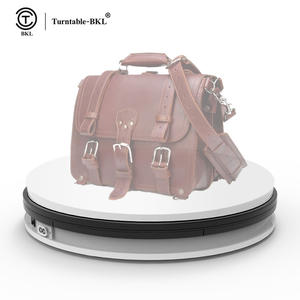 Электрическая вращающаяся платформа для видеосъемки, 35 см - Product Image 1