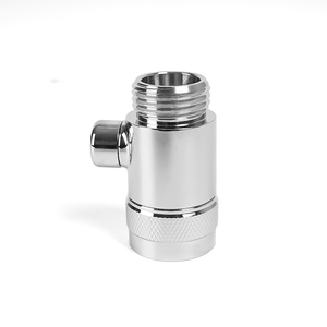 Aérateur de douche à micro-nano-bulles avancé, <span class=keywords><strong>100</strong></span> millions de nano-bulles pour un nettoyage en profondeur de la peau et des soins capillaires sains - Product Image 4
