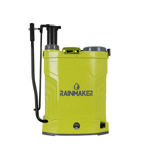 <span class=keywords><strong>RAINMAKER</strong></span> Sac à dos pour pelouse agricole 2 en 1 Pulvérisateurs à batterie - Product Image 2