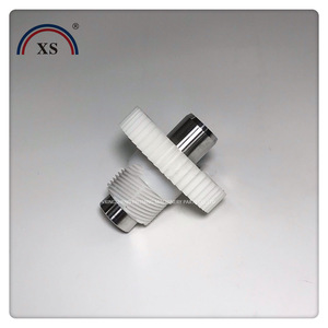 Heidelberg <b>Printing</b> <b>Press</b> Gear For Offset <b>Printing</b> <b>Machine</b> Internal Motor Gear Part - Product Image 1