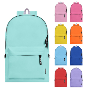 Custom Hot Selling Screen Printing <b>Backpack</b> School Bags Gift <b>Backpack</b> High Quality Polyester Fiber School <b>Backpacks</b> - Product Image 1