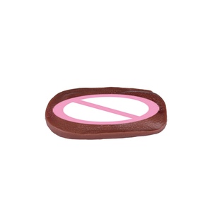 Al por mayor: Láminas de silicona para vagina artificial, almohadillas para bragas de travestis y cross-dressers, juguetes sexuales para adultos. - Product Image 2