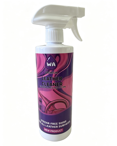 Limpiador de Cuero <span class=keywords><strong>para</strong></span> Autos en Aerosol de 500 ml, Líquido <span class=keywords><strong>para</strong></span> Limpieza de Tapicería Interior sin Rayas, <span class=keywords><strong>para</strong></span> el Cuidado y Mantenimiento de Autos de Primera Calidad - Product Image 3