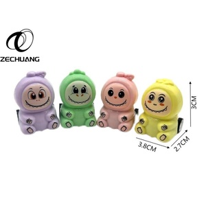 Hot bán Mini labu pull-back mini xe Đồ chơi phổ biến xe khác cho viên nang Bộ sưu tập - Product Image 2