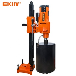 Máquina Perforadora de Diamante EKIIV de 3650W MW-205 Diseñada para Brindar Estabilidad y Potencia <span class=keywords><strong>en</strong></span> Trabajos de Contratación Profesional - Product Image 2
