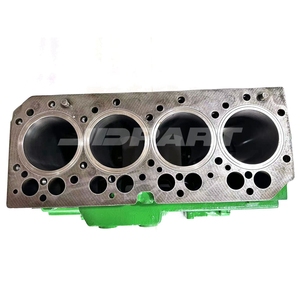 Engineering <strong>Machinery</strong> Part OEM 4045 <strong>Cylinder</strong> <strong>Block</strong> for John Deere <strong>Cylinder</strong> <strong>Block</strong> Engine Parts - Product Image 4