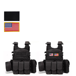 Écussons brodés personnalisés avec logo, drapeau national, 8*5cm, à coller au fer, en vrac - Product Image 4